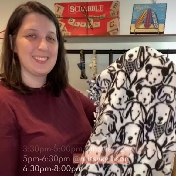 Meet the Posher! - Picture 9 of 14